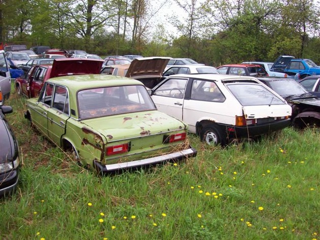 Скупка автомобилей в екатеринбурге